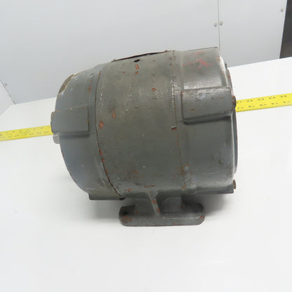 Westinghouse ABNV 1.5HP AC Electric Motor 3Ph 220/440V 3500RPM
