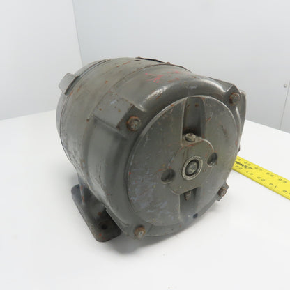 Westinghouse ABNV 1.5HP AC Electric Motor 3Ph 220/440V 3500RPM