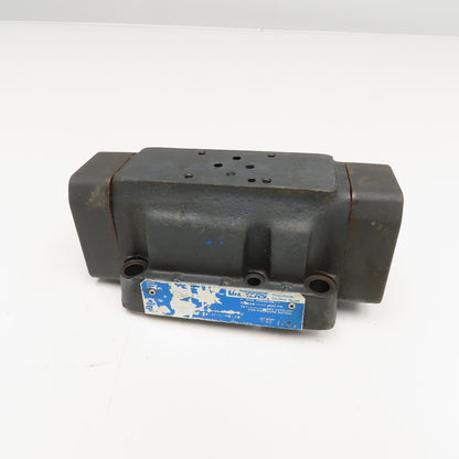 Vickers DG4V-3S-2A-M-U-H6-60 Hydraulic Directional Control Valve