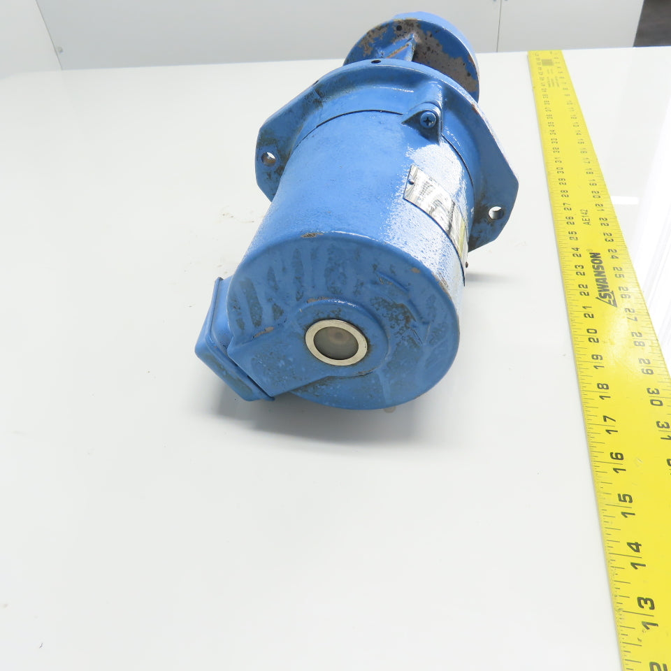 Mitsubishi NQ-180J Coolant Pump 3m Head 3Ph 200/220V 80-105 L/Min