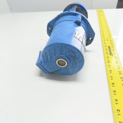 Mitsubishi NQ-180J Coolant Pump 3m Head 3Ph 200/220V 80-105 L/Min
