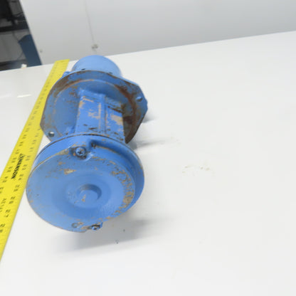 Mitsubishi NQ-180J Coolant Pump 3m Head 3Ph 200/220V 80-105 L/Min