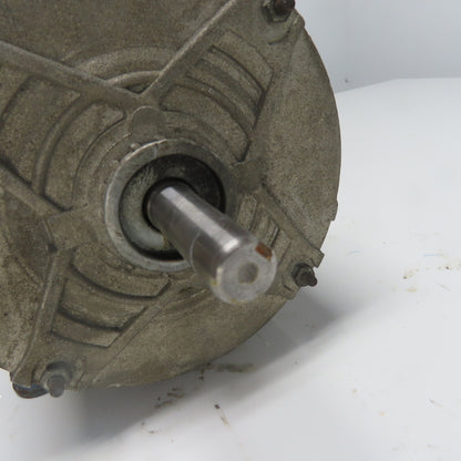 GE General Electric 5K49MN6079 1/2HP AC Electric Motor 3Ph 230/460V 1140RPM 56
