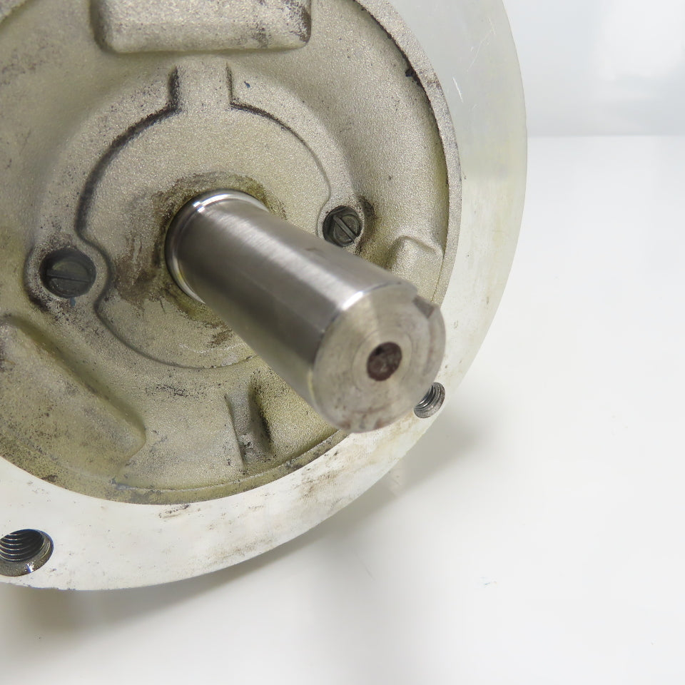 Baldor CEM3556T 1HP AC Electric Motor 3Ph 230/460V 1155RPM 143TC Frame