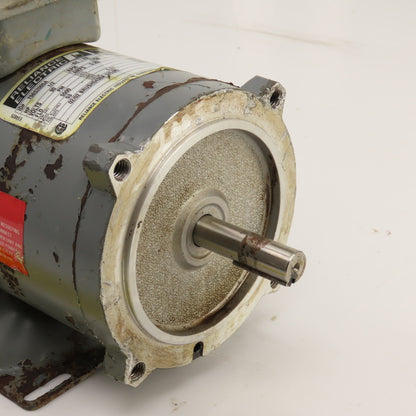 Reliance T56S2005A 1/2HP DC Electric Motor 90VDC 1750RPM ME0056C Fr. Tested