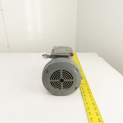 Reliance T56S2005A 1/2HP DC Electric Motor 90VDC 1750RPM ME0056C Fr. Tested