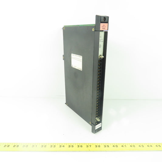 Reliance Electric O-57401-C Drive Digital I/O Input Output Module