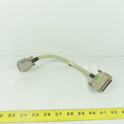 ABB 3HAC 5498-1 Robot Controller Buss Cable Assembly