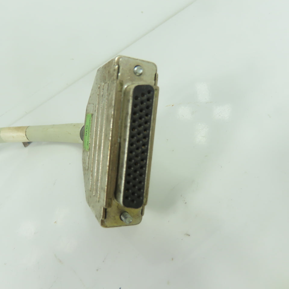 ABB 3HAC 5498-1 Robot Controller Buss Cable Assembly