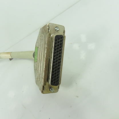ABB 3HAC 5498-1 Robot Controller Buss Cable Assembly
