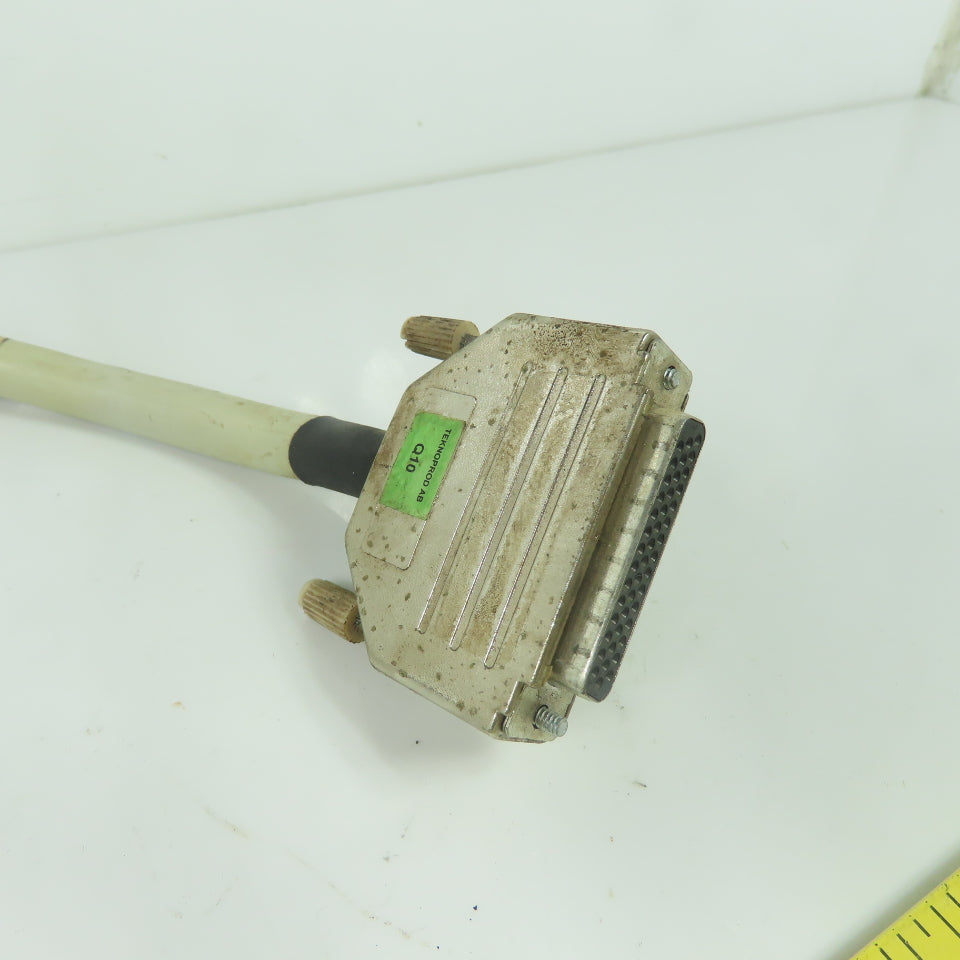 ABB 3HAC 5498-1 Robot Controller Buss Cable Assembly