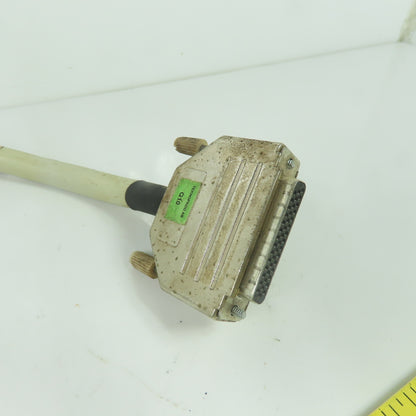 ABB 3HAC 5498-1 Robot Controller Buss Cable Assembly