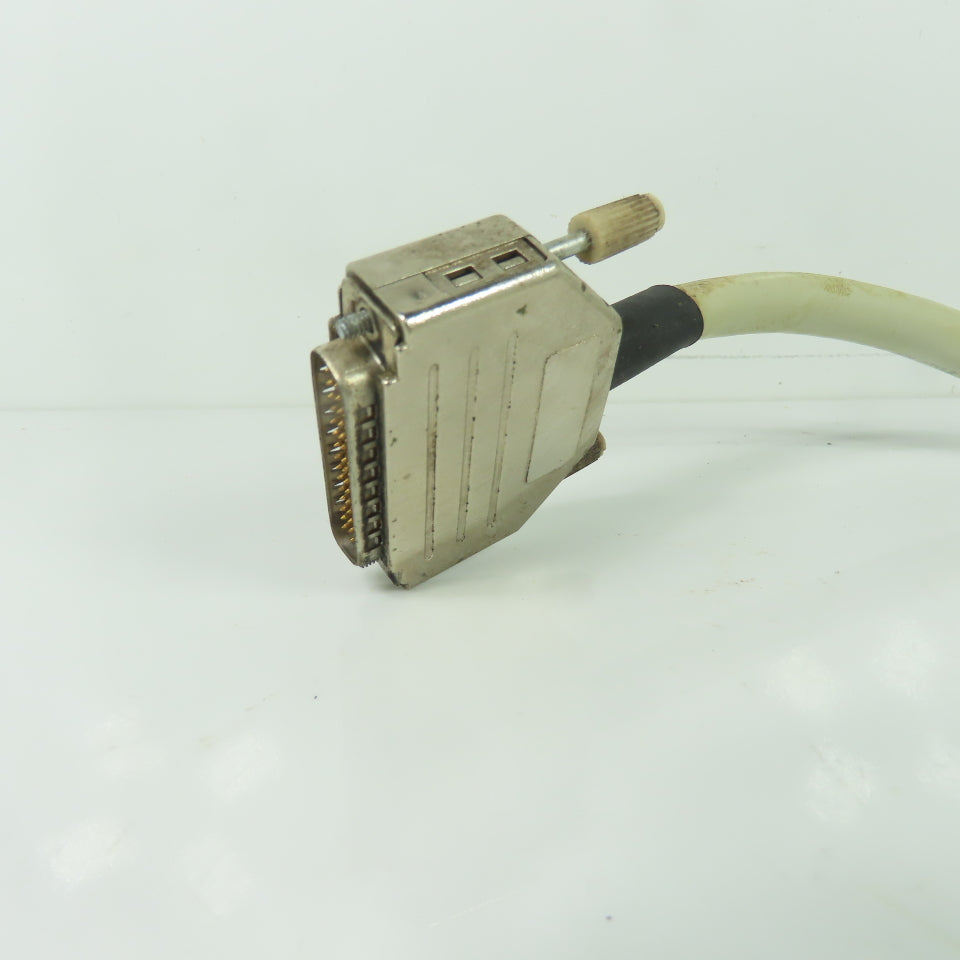 ABB 3HAC 5498-1 Robot Controller Buss Cable Assembly