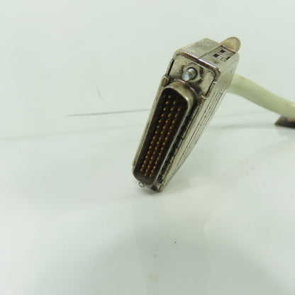 ABB 3HAC 5498-1 Robot Controller Buss Cable Assembly