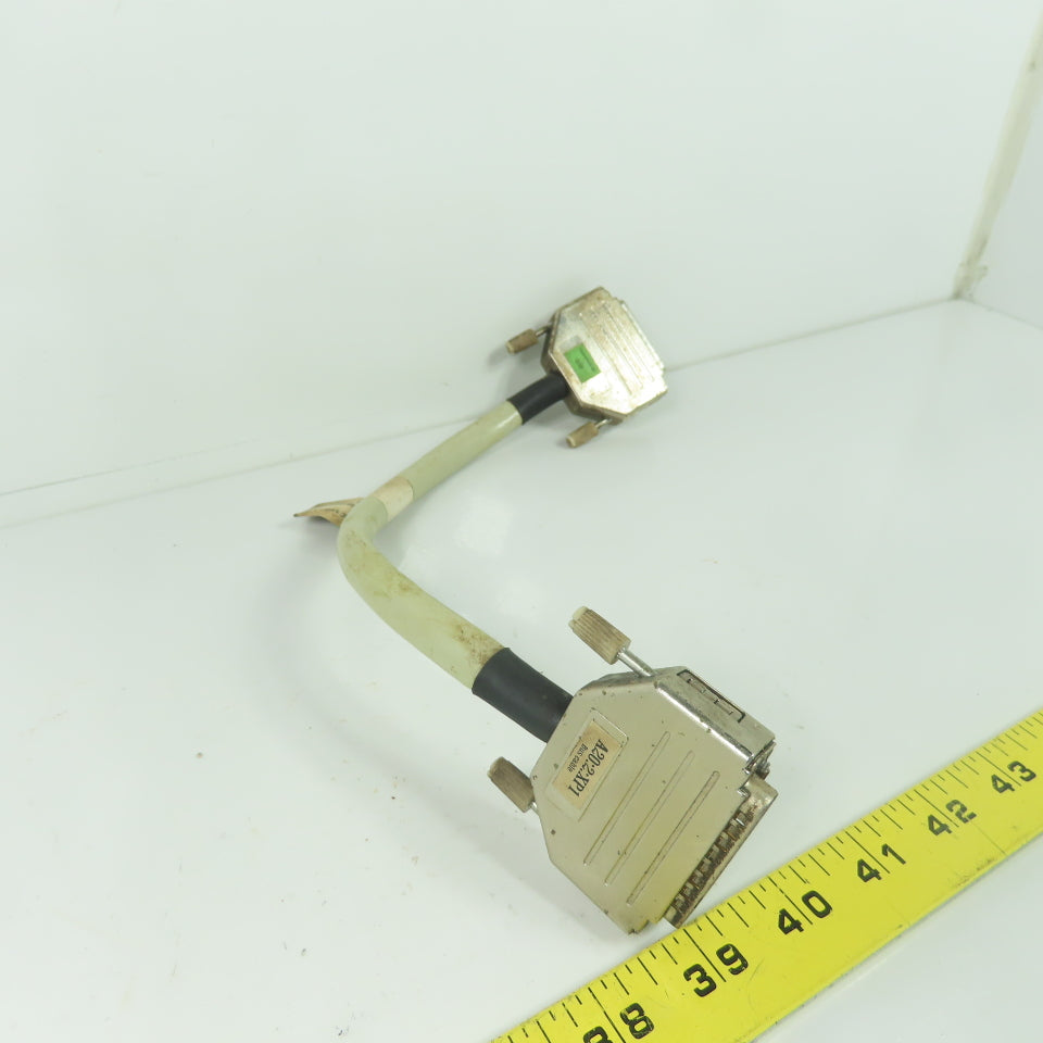 ABB 3HAC 5498-1 Robot Controller Buss Cable Assembly