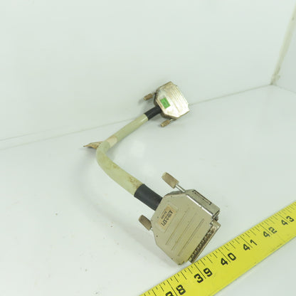ABB 3HAC 5498-1 Robot Controller Buss Cable Assembly