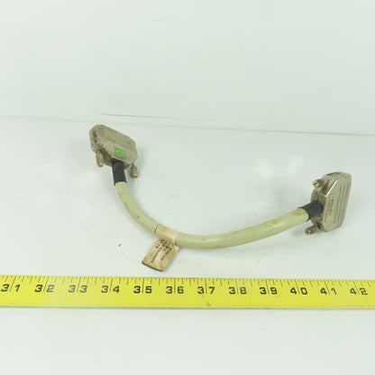 ABB 3HAC 5498-1 Robot Controller Buss Cable Assembly