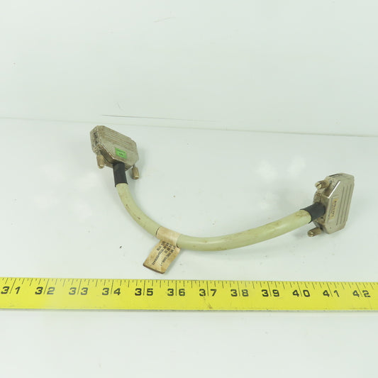 ABB 3HAC 5498-1 Robot Controller Buss Cable Assembly