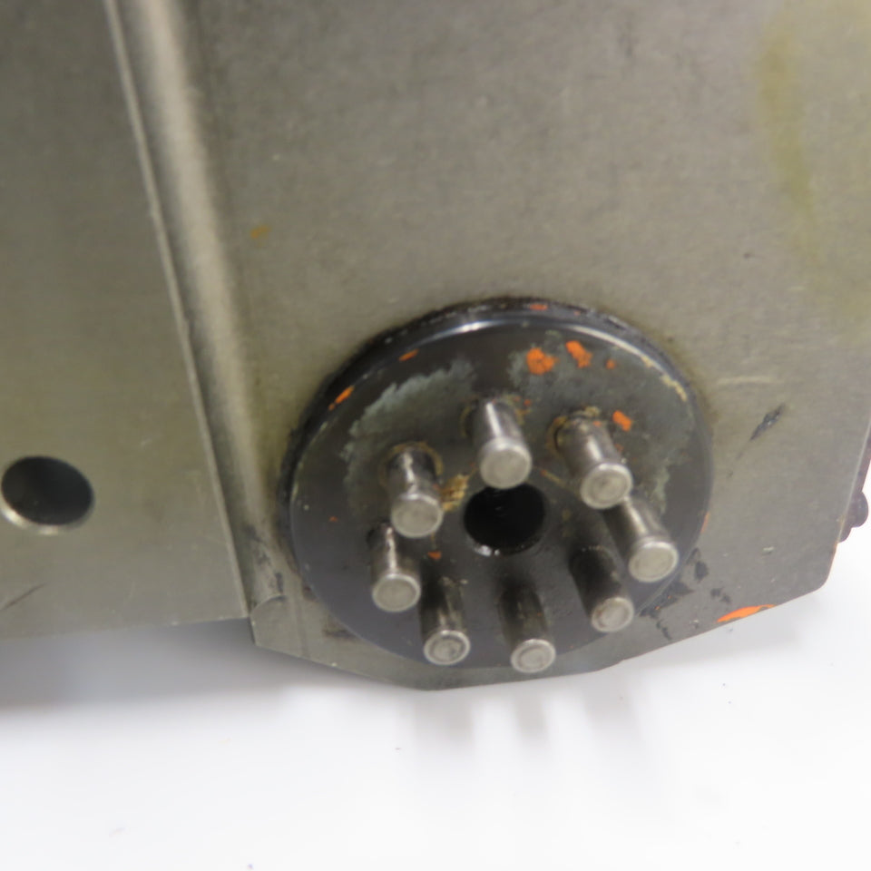 BTM STC62-75-723145H-90A-L-SC2 Pneumatic Power Clamp 21-69627