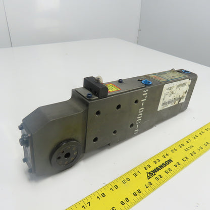 BTM STC62-75-723145H-90A-L-SC2 Pneumatic Power Clamp 21-69627
