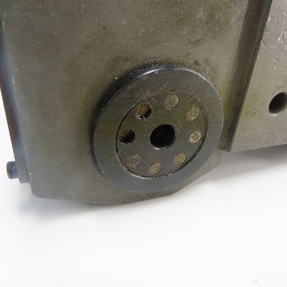 BTM STC62-75-723145H-90A-L-SC2 Pneumatic Power Clamp 21-69627