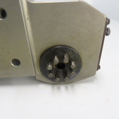 BTM STC62-75-723110H-90A-L-SC2 Pneumatic Power Clamp 21-69627