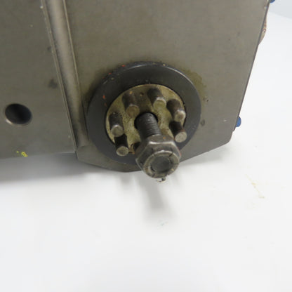 BTM 745100D-723145H-90AR-SC2-UP Pneumatic Power Clamp C12915-43
