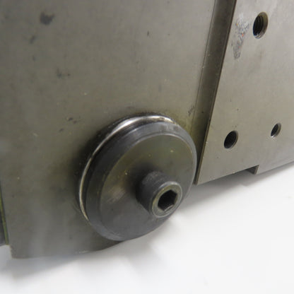 BTM 745100D-723145H-90AR-SC2-UP Pneumatic Power Clamp C12915-43