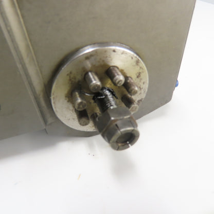BTM 745100D-723111H-180AL-SC2-UP Pneumatic Power Clamp C12914-32