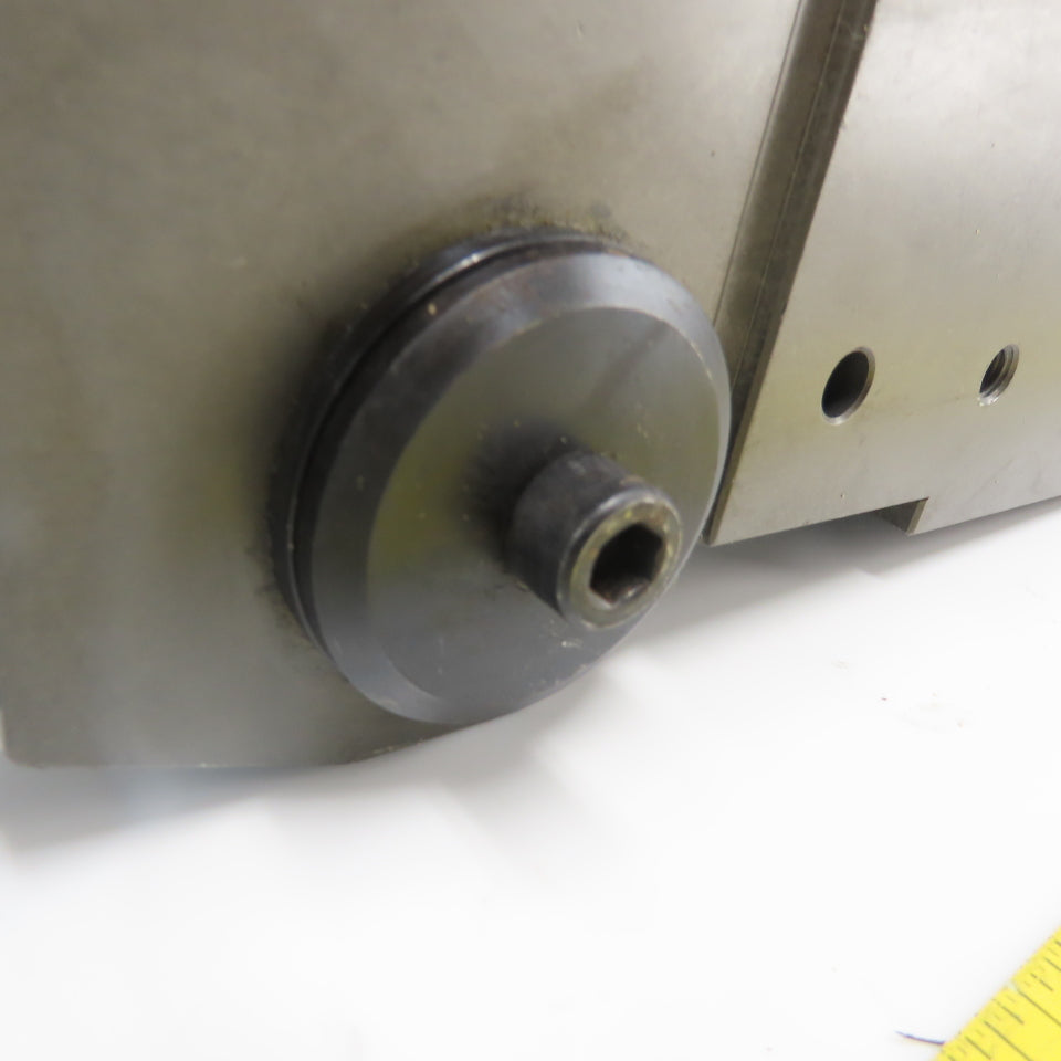 BTM 745100D-723111H-180AL-SC2-UP Pneumatic Power Clamp C12914-32