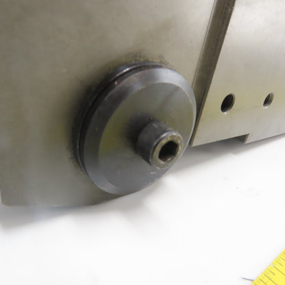 BTM 745100D-723111H-180AL-SC2-UP Pneumatic Power Clamp C12914-32