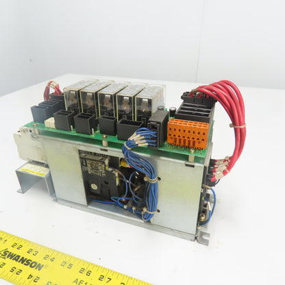 Fanuc A05B-2400-C450 Servo Drive Robot E-Stop Unit