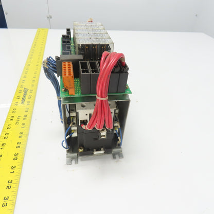 Fanuc A05B-2400-C450 Servo Drive Robot E-Stop Unit