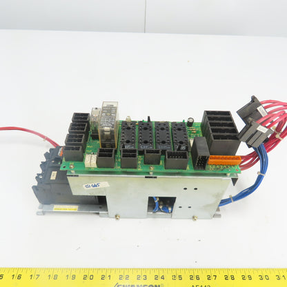 Fanuc A05B-2400-C453 Servo Drive Robot E-Stop Unit