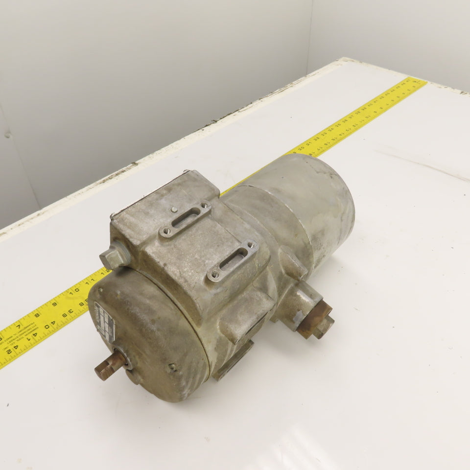 Honeywell M940B 1017 2 Actionator 30 Second Proportional Actuator 120V .23W