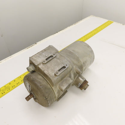 Honeywell M940B 1017 2 Actionator 30 Second Proportional Actuator 120V .23W