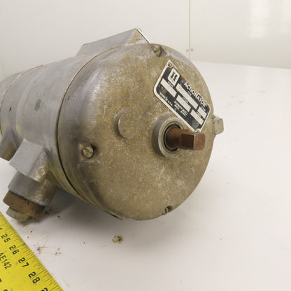 Honeywell M940B 1017 2 Actionator 30 Second Proportional Actuator 120V .23W