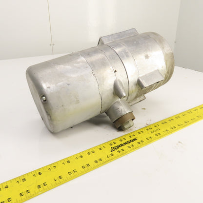 Honeywell M940B 1017 2 Actionator 30 Second Proportional Actuator 120V .23W
