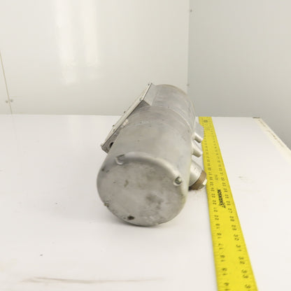 Honeywell M940B 1017 2 Actionator 30 Second Proportional Actuator 120V .23W