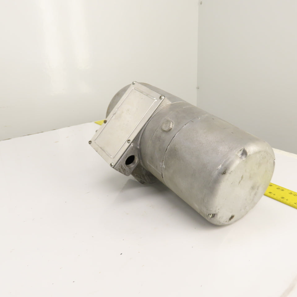 Honeywell M940B 1017 2 Actionator 30 Second Proportional Actuator 120V .23W