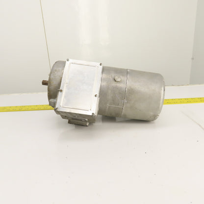 Honeywell M940B 1017 2 Actionator 30 Second Proportional Actuator 120V .23W