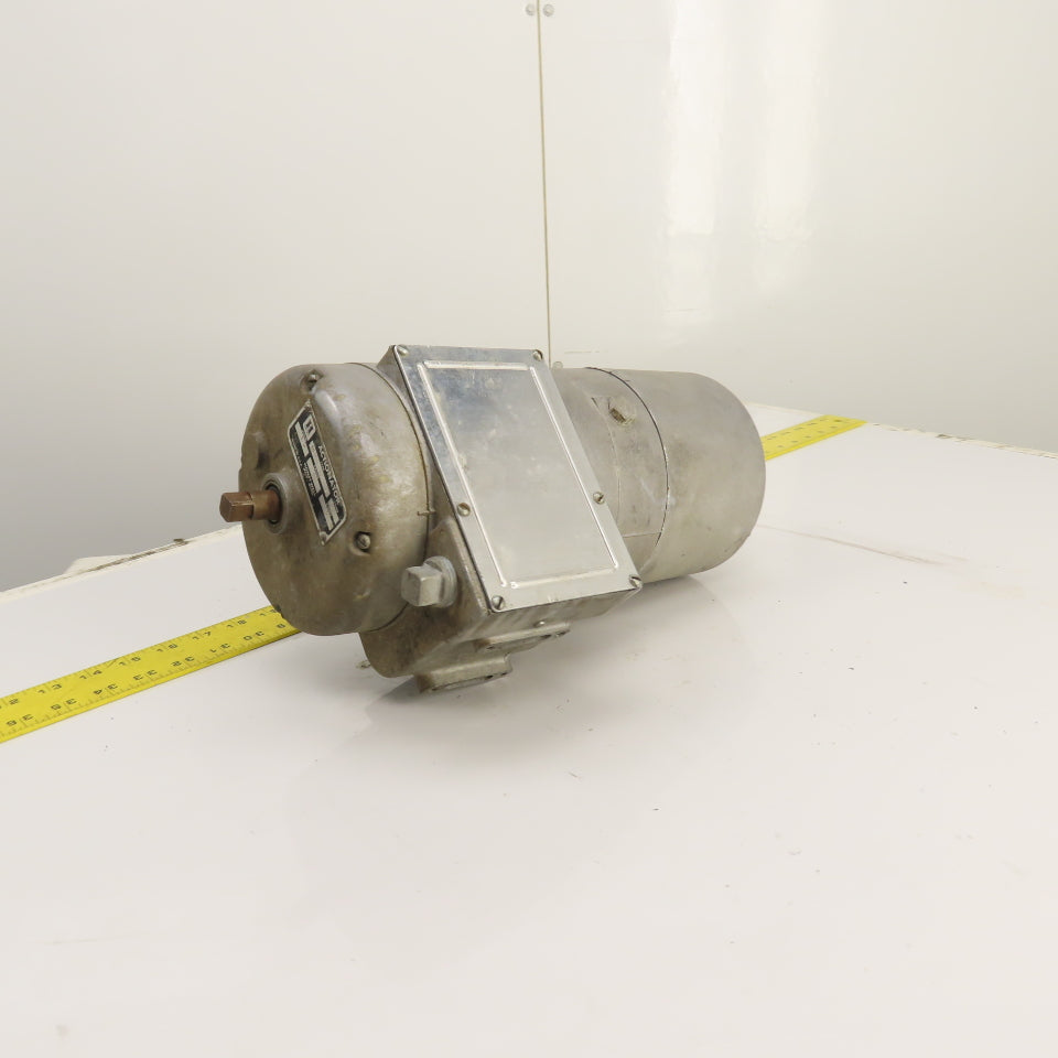 Honeywell M940B 1017 2 Actionator 30 Second Proportional Actuator 120V .23W
