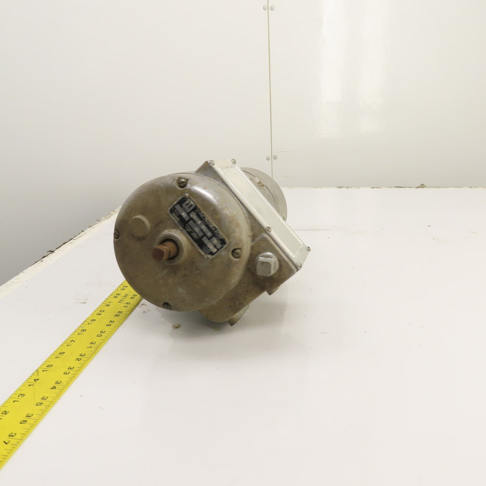 Honeywell M940B 1017 2 Actionator 30 Second Proportional Actuator 120V .23W