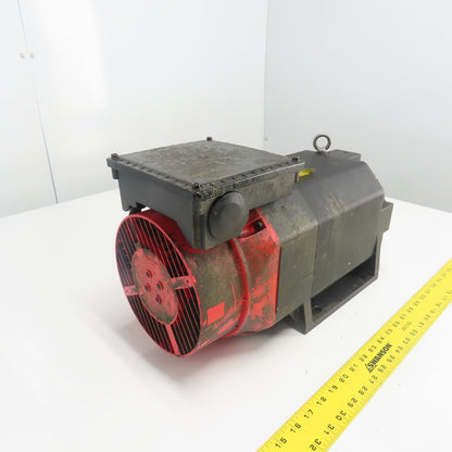 Fanuc A06B-0754-B200 AC Spindle Motor 200V 1500/6000RPM 3Ph 4-Pole