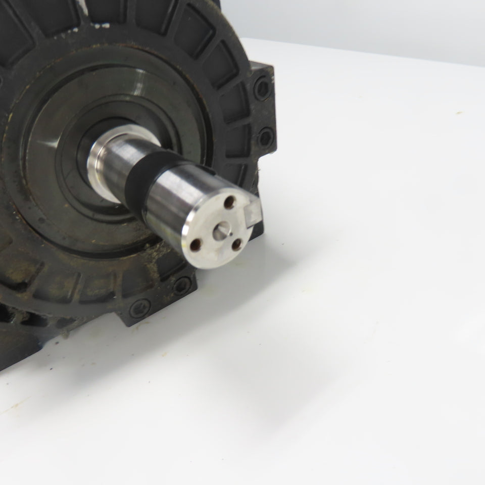 Fanuc A06B-0754-B200 AC Spindle Motor 200V 1500/6000RPM 3Ph 4-Pole