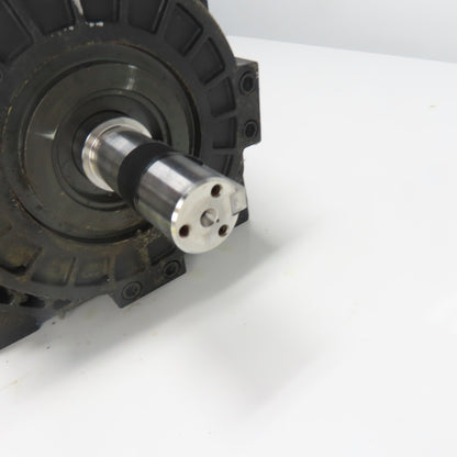 Fanuc A06B-0754-B200 AC Spindle Motor 200V 1500/6000RPM 3Ph 4-Pole
