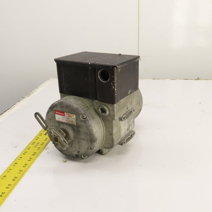 Honeywell M740 A 1020 M740A1020 Actionator 30 Second Actuator Motor 120V