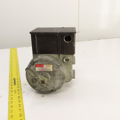 Honeywell M740 A 1020 M740A1020 Actionator 30 Second Actuator Motor 120V