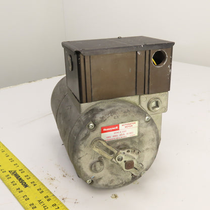 Honeywell M740 A 1020 M740A1020 Actionator 30 Second Actuator Motor 120V