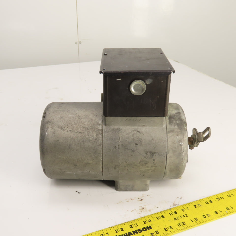 Honeywell M740 A 1020 M740A1020 Actionator 30 Second Actuator Motor 120V